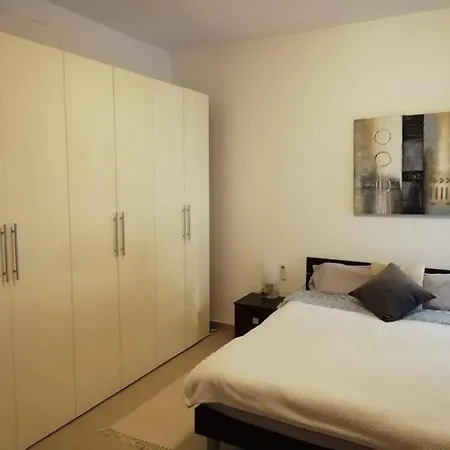 Homestay Specious Double *
